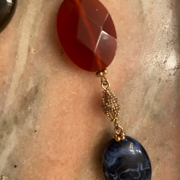 Ralph Lauren Necklace original tag and box - Picture 3 of 7